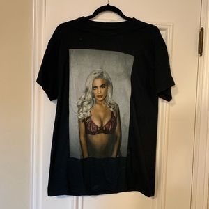 Authentic 1st edition Kylie Jenner shirt